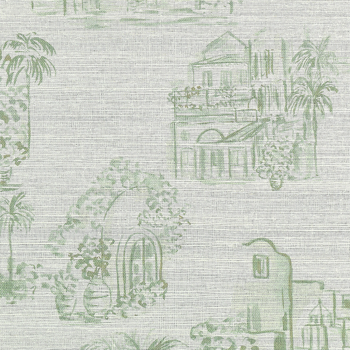 Palm Grove on Glam Grass