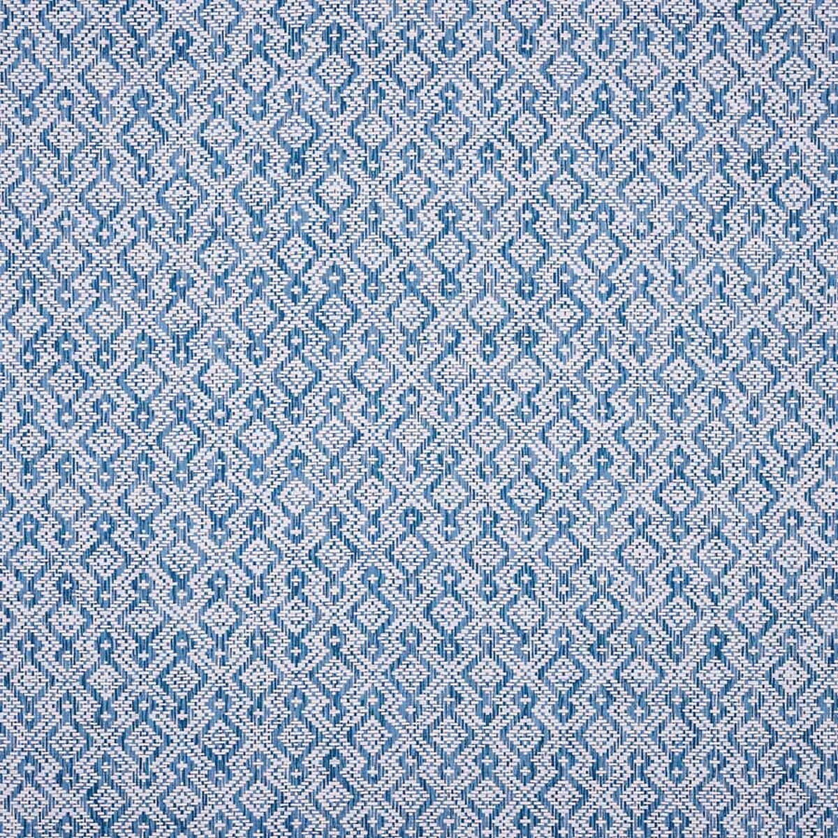 Nomadic Blue