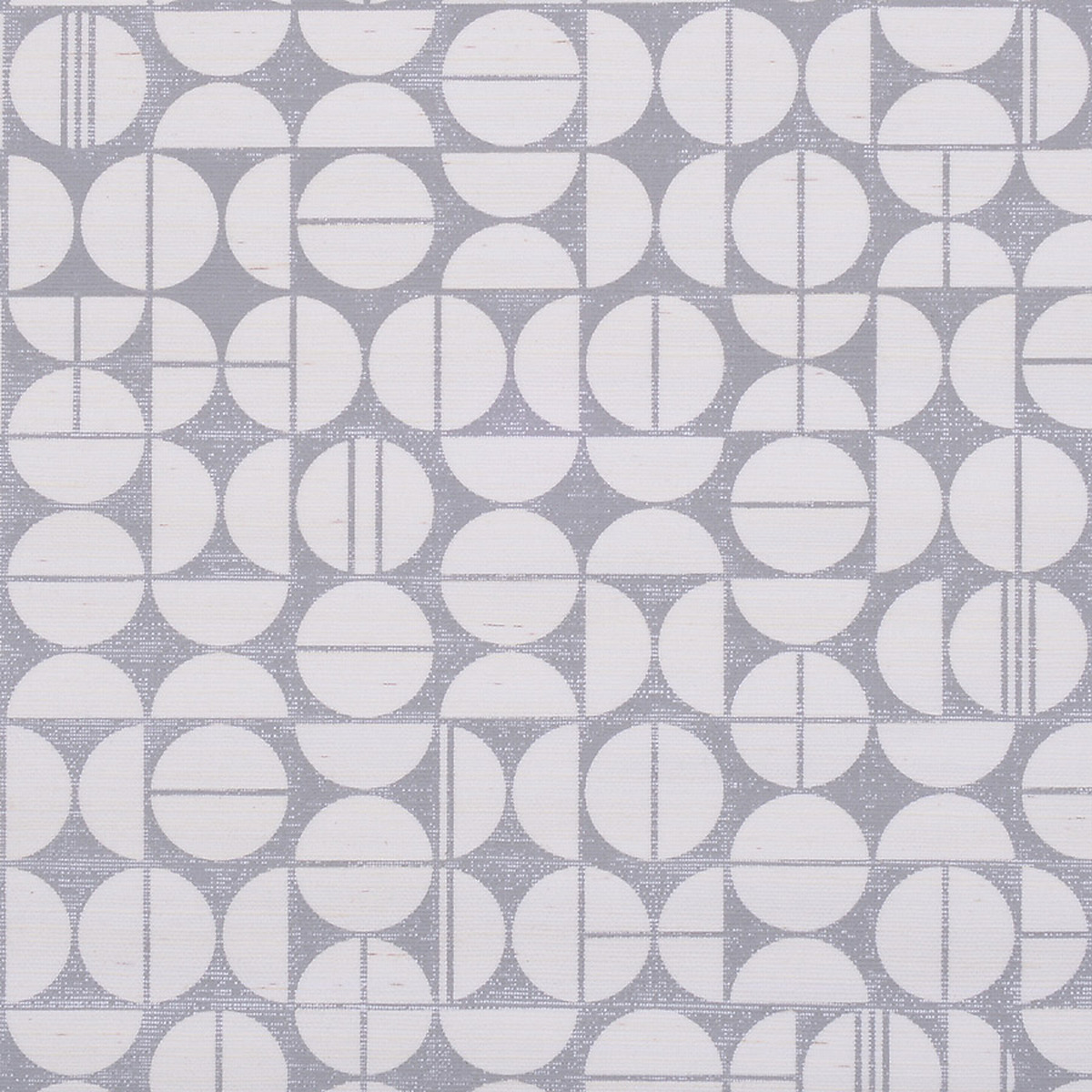 Lunar Grey on Manila Hemp