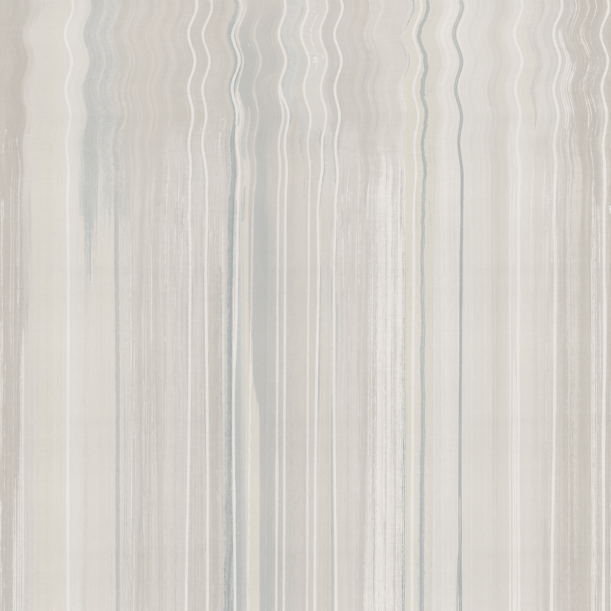 Cascades — Neutral on Vinyl Canvas