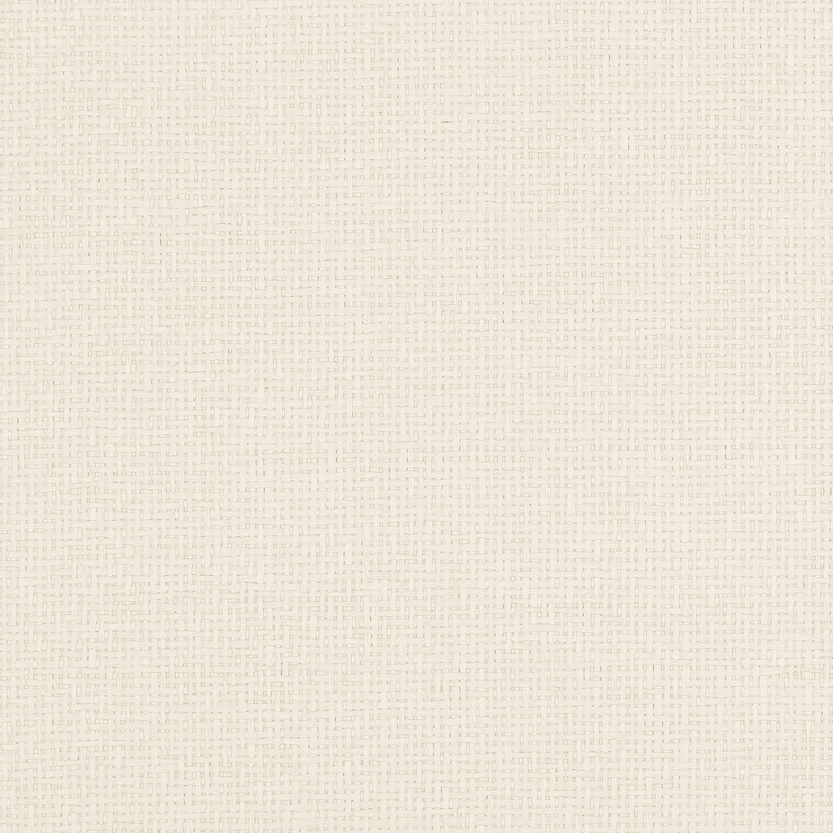 Cabana Weave — Fair White