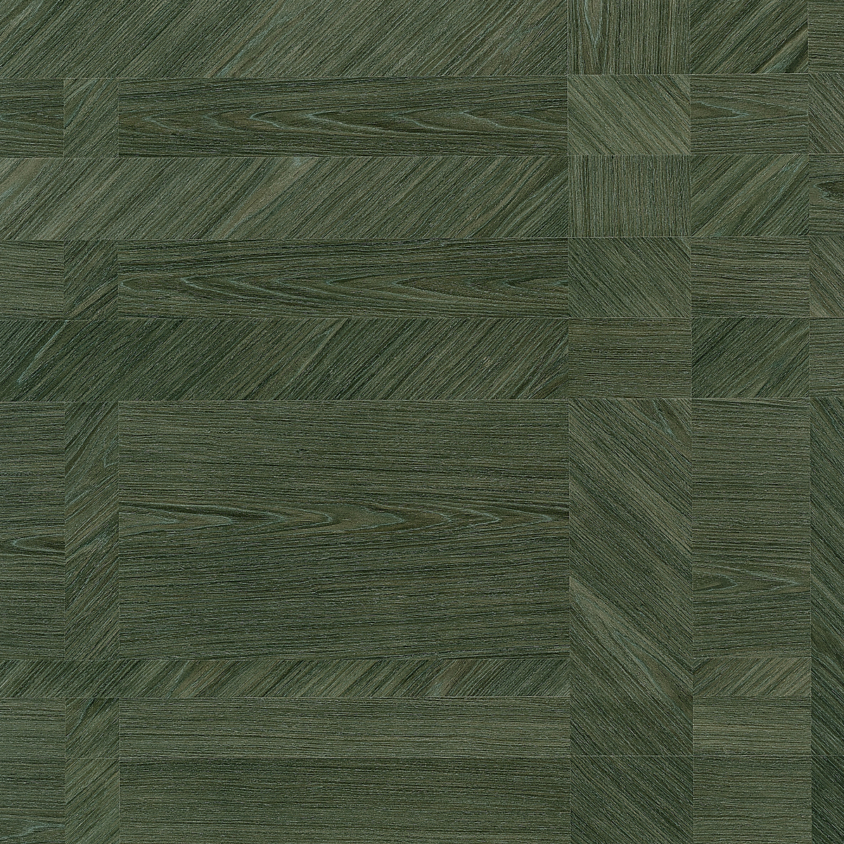Parquetry Plaid — Hemlock
