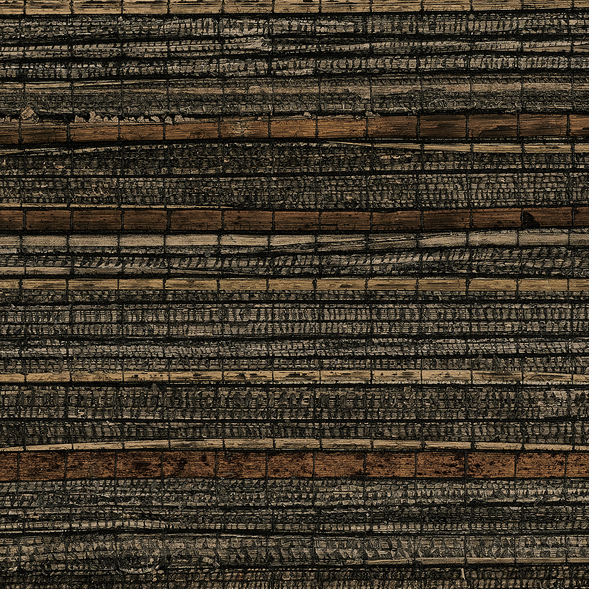 Bungalow Bark — Raven Wood