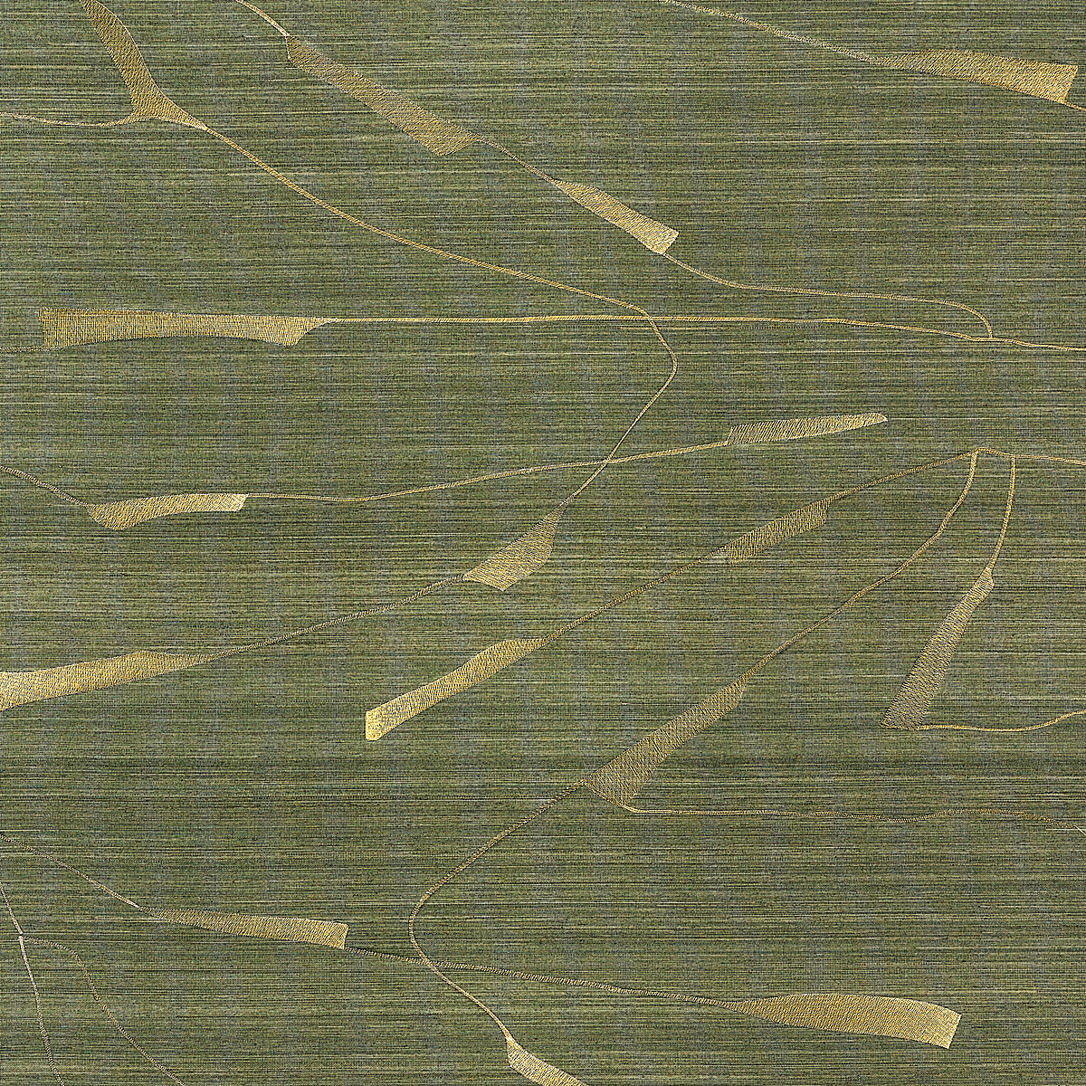 Olive Trace