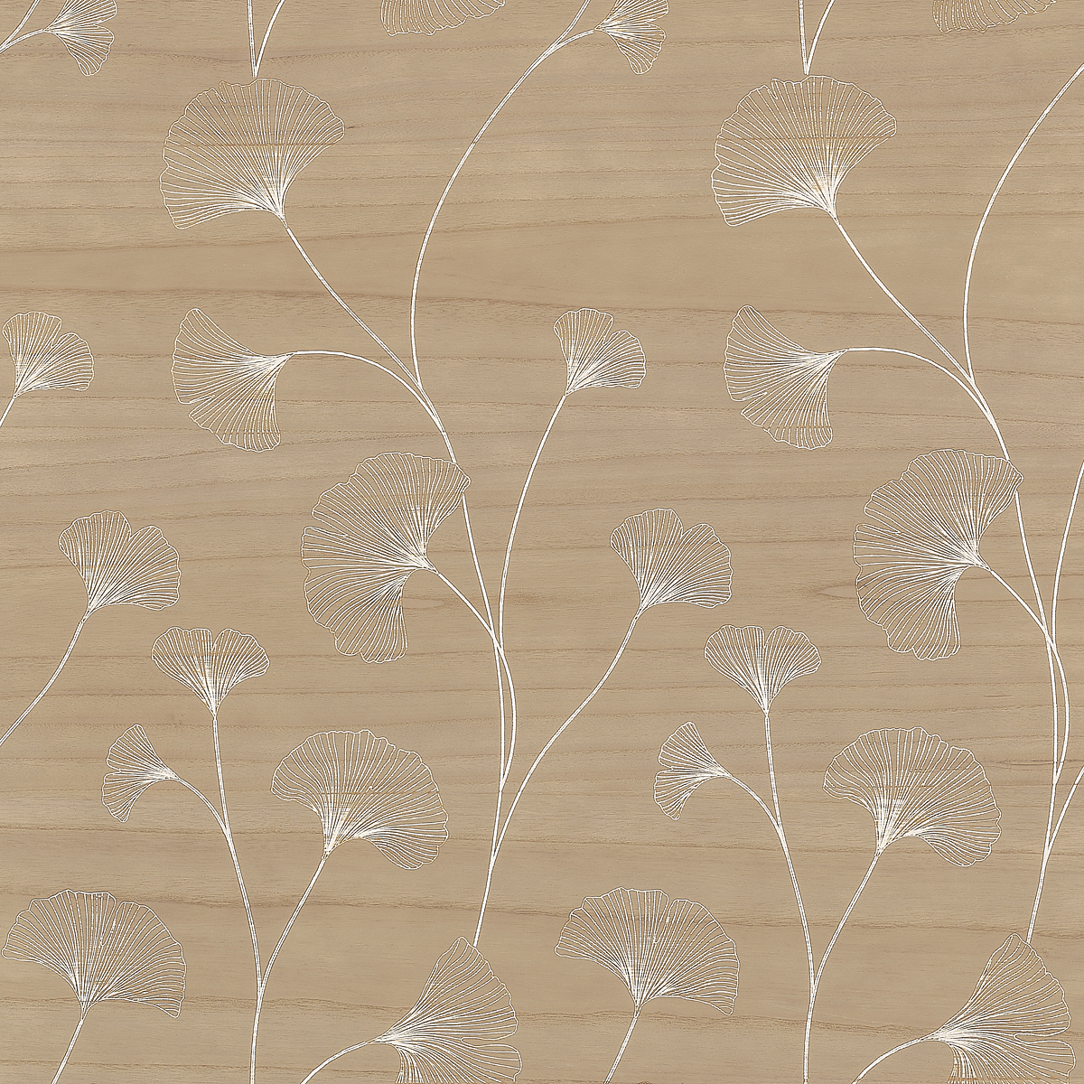 Beige Fleur