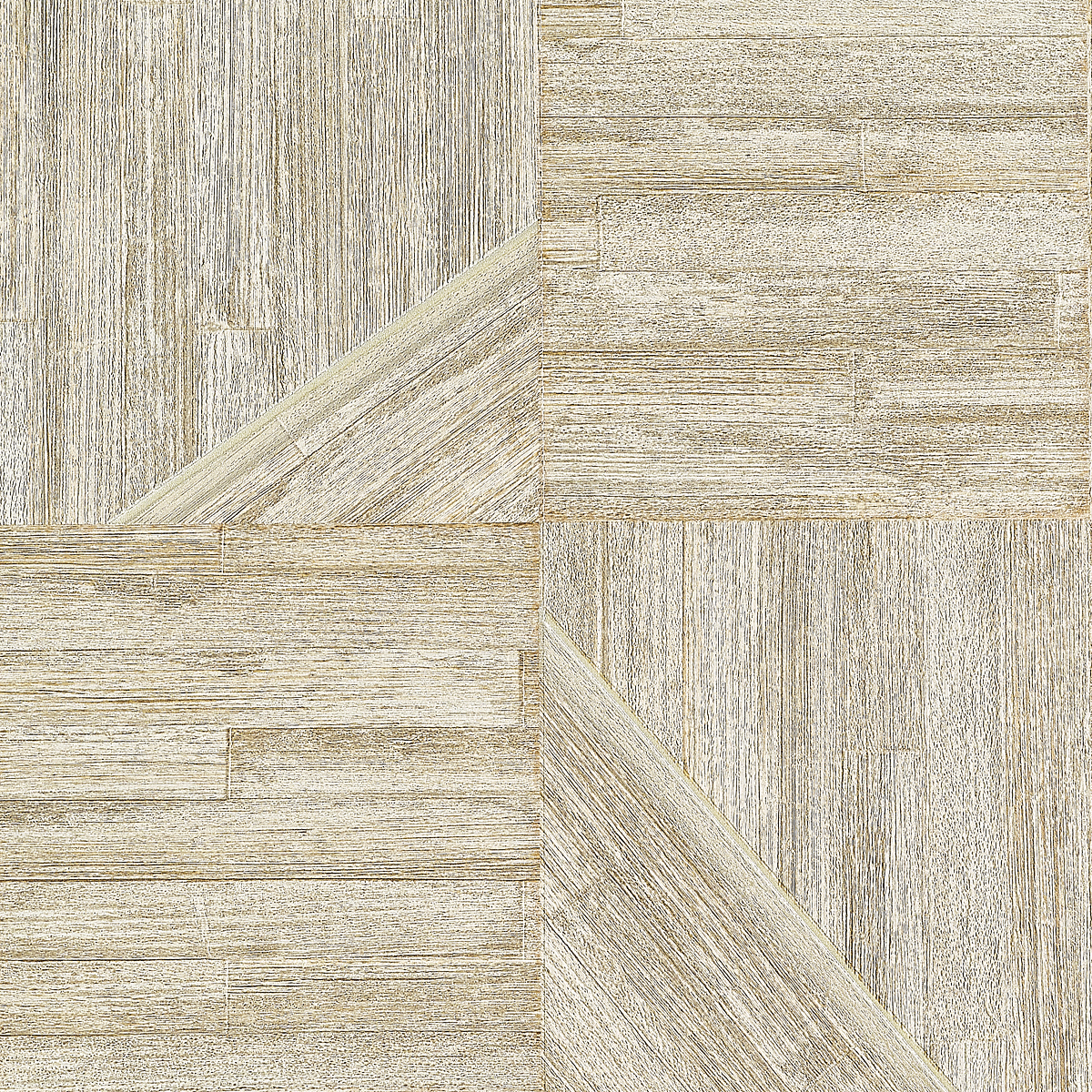 Vinyl Ashford Mosaic — Savanna Grain