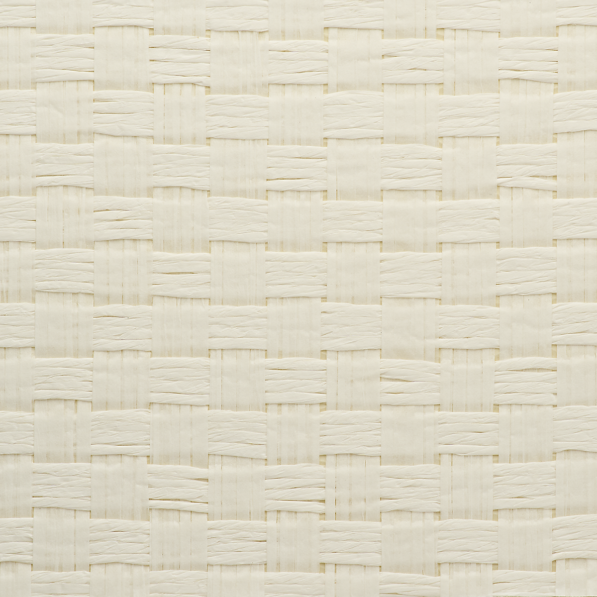 Basket Case — White