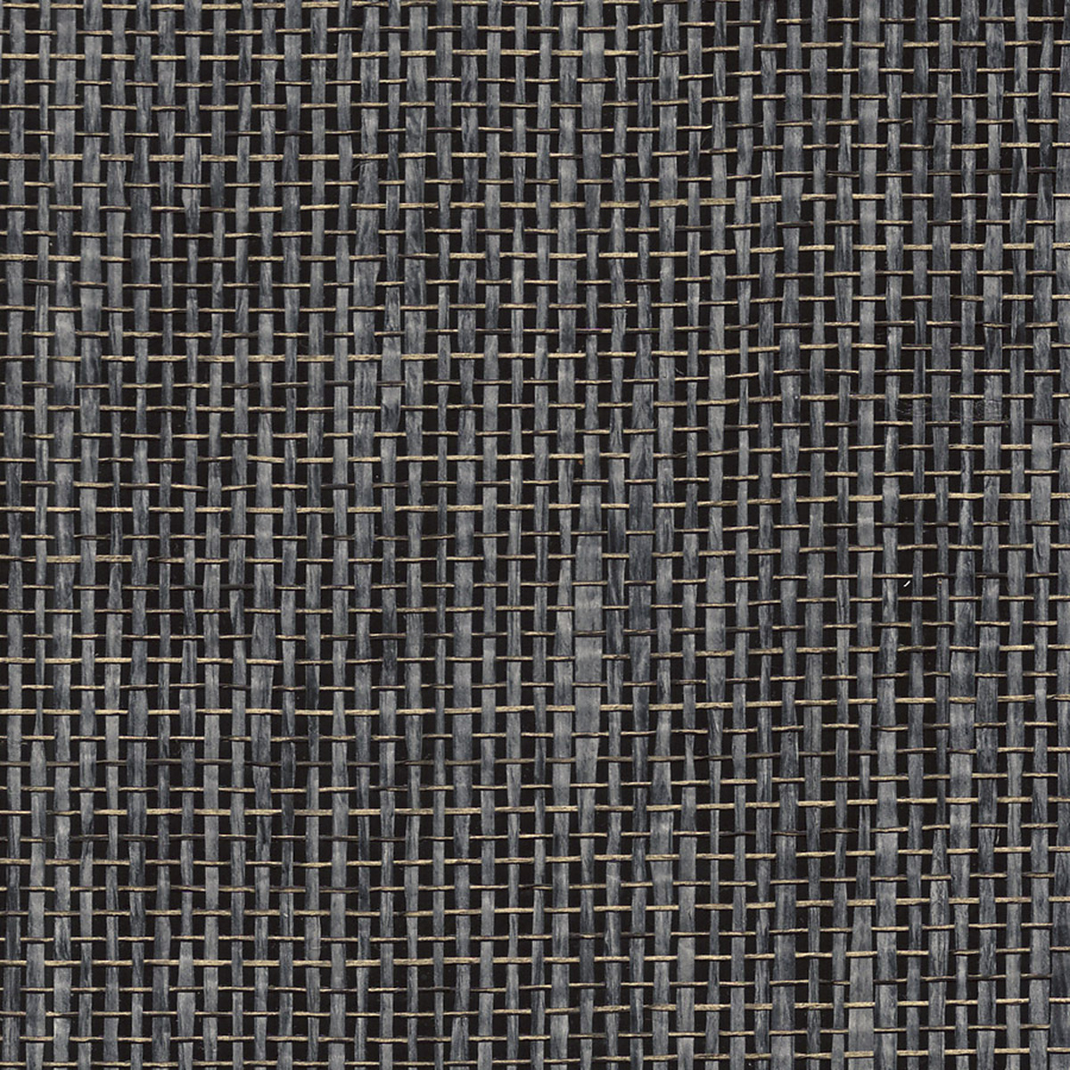 Lacquered Weave — Cobalt