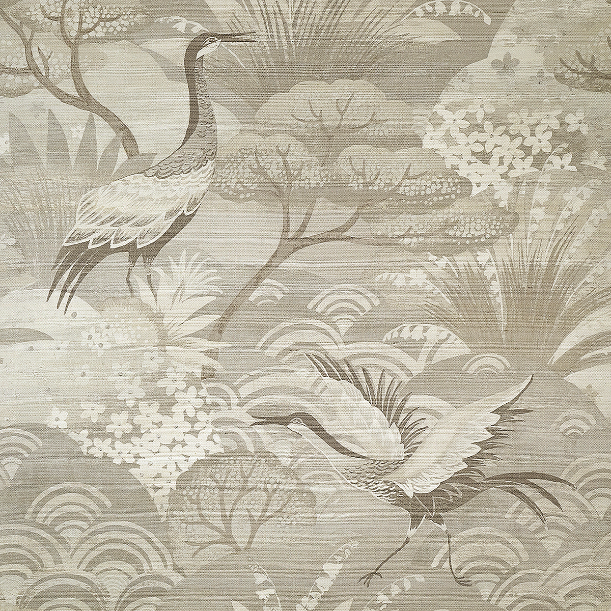 Fable — Fantasy Fog on Manila Hemp