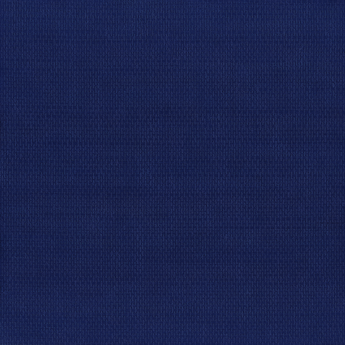 Blue on Manila Hemp
