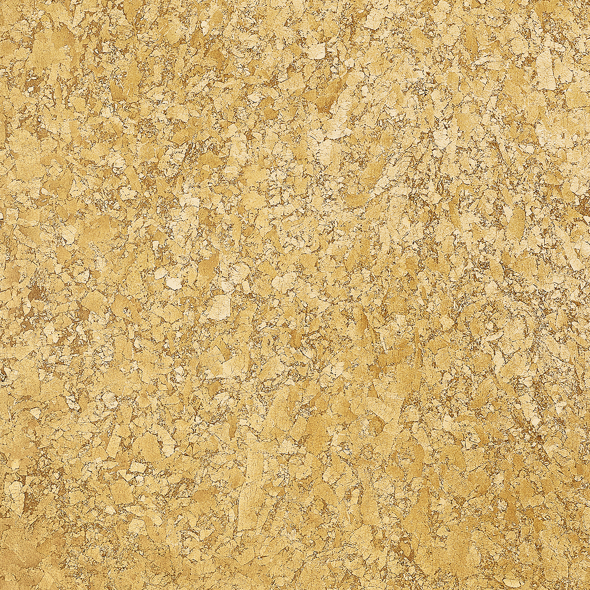 Gold Leaf Istanbul Antiqued
