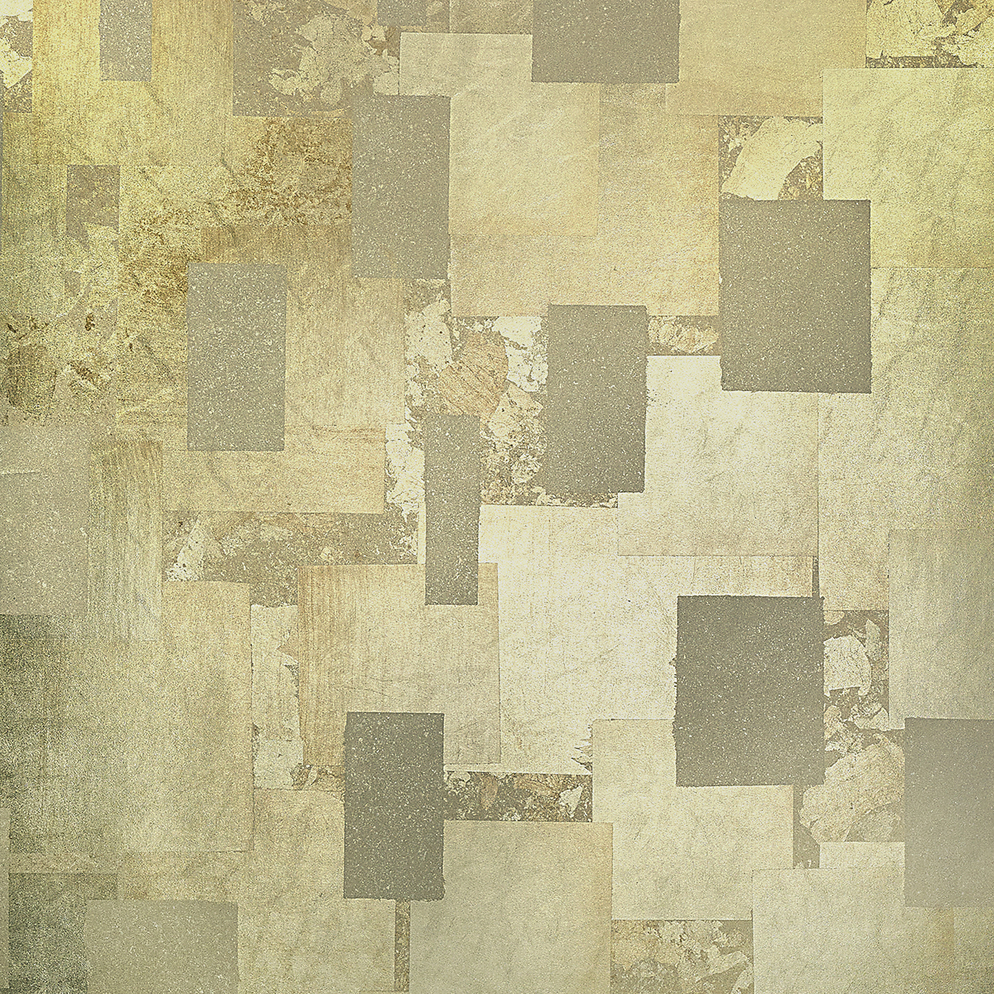 Deco Leaf Bakelite GV105 Phillip Jeffries