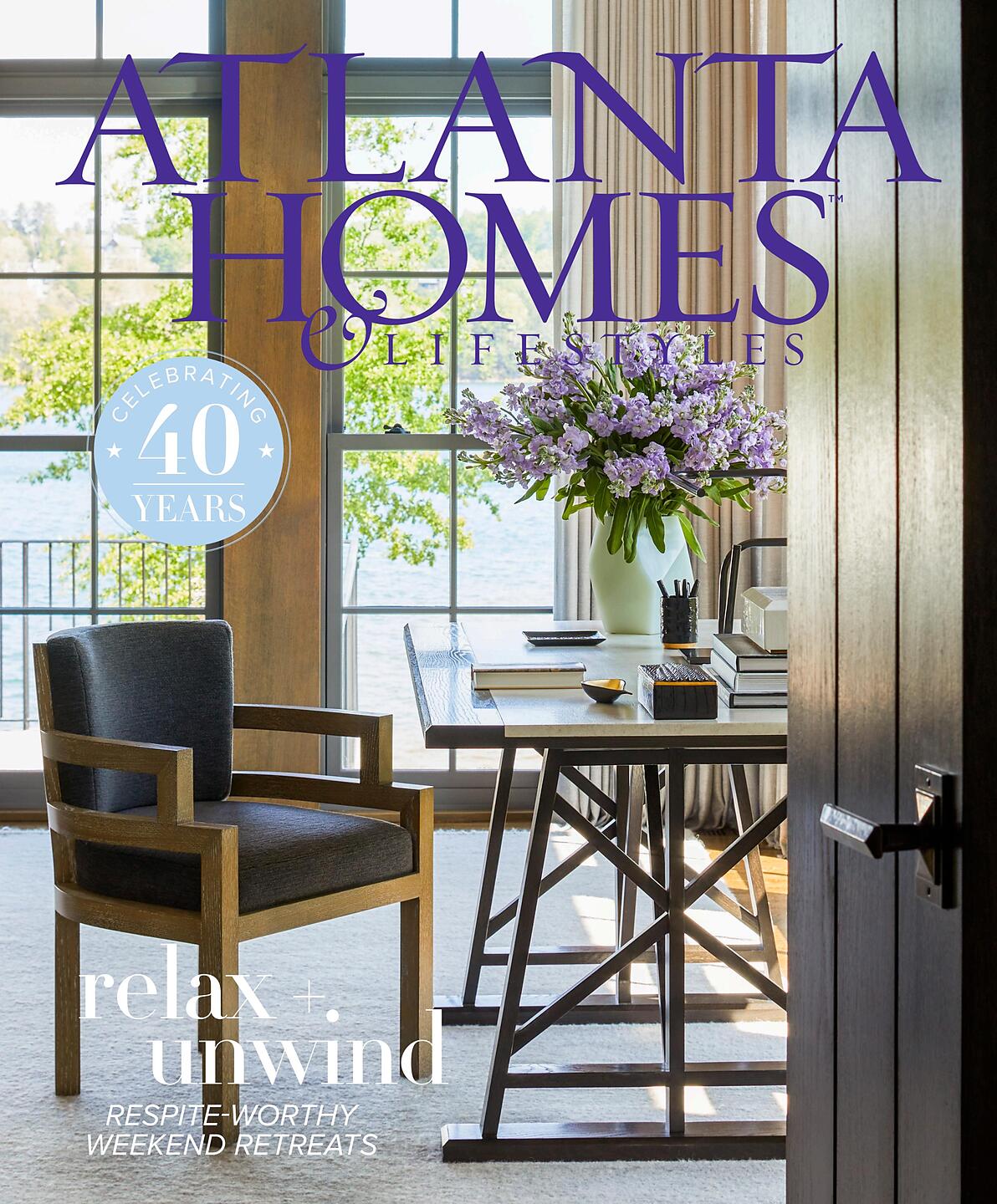 Atlanta Homes Lifestyles April 2023   Fit