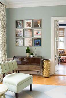 Braided Walls gallery 20