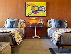 African Raffia gallery 12