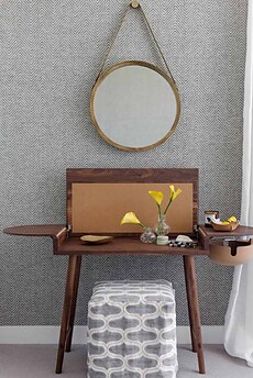 Chevron Chic gallery 12