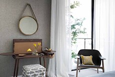 Chevron Chic gallery 17