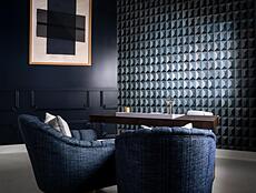 Coffered Wood gallery 4
