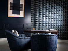 Coffered Wood gallery 8