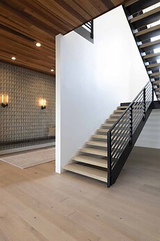 Coffered Wood gallery 15