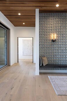 Coffered Wood gallery 12