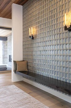 Coffered Wood gallery 3
