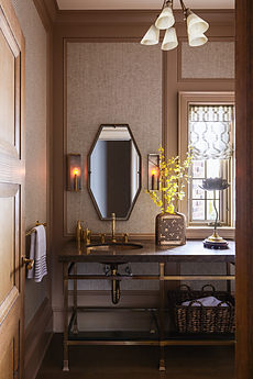 Chevron Chic gallery 13