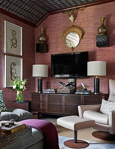 Coffered Wood gallery 13