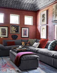 Coffered Wood gallery 10