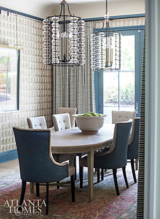 Coffered Wood gallery 9