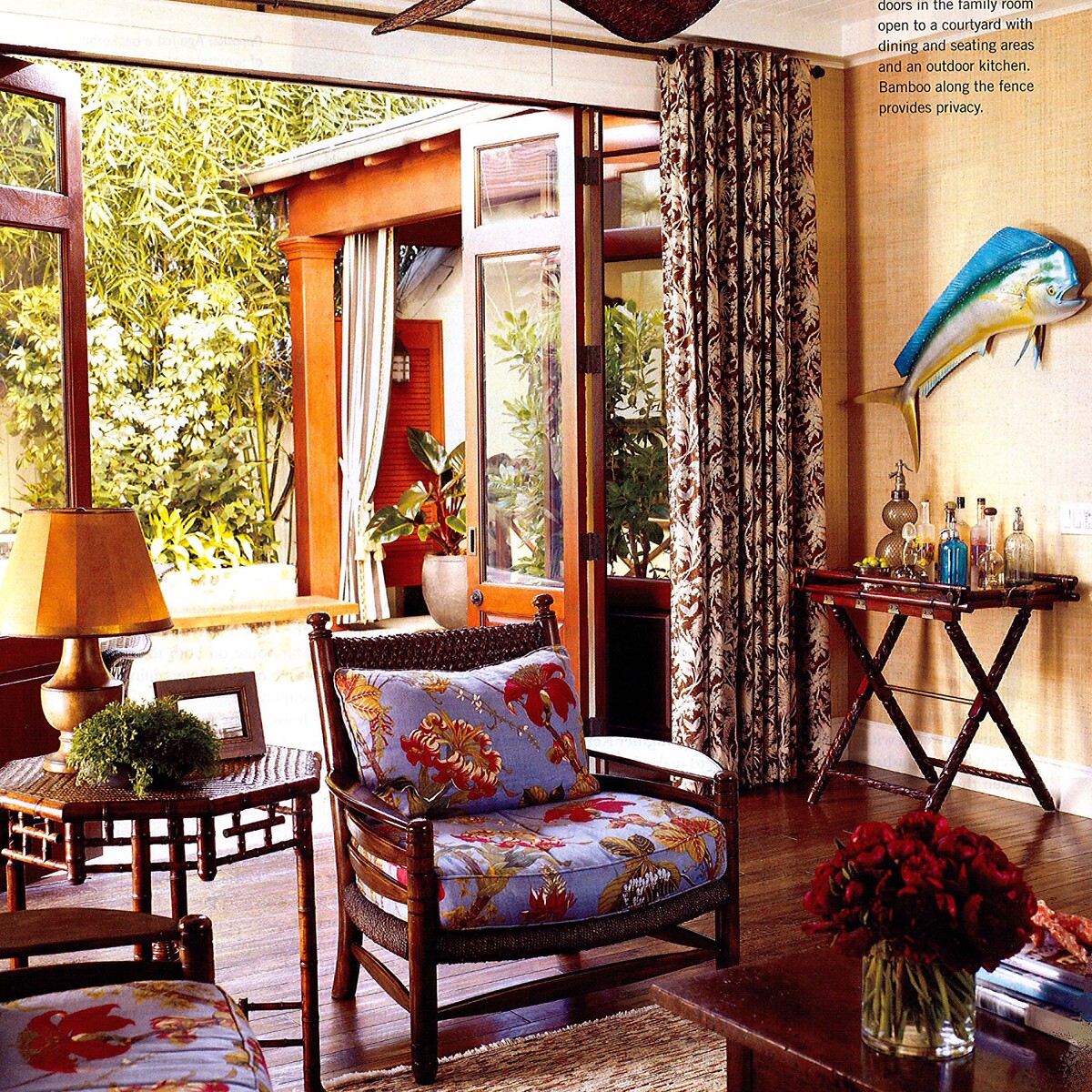 African Raffia gallery 32