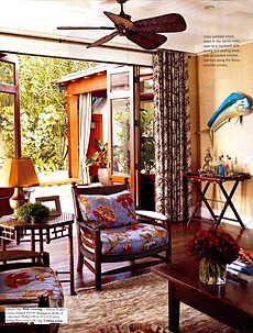 African Raffia gallery 23