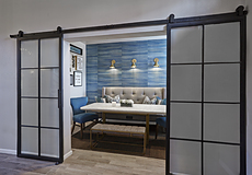 Brushstroke Silk gallery 3