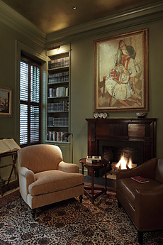 DaVinci gallery 8