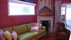 Extra Fine Arrowroot gallery 85