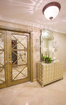 Chevron Chic gallery 28