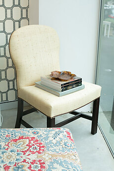 African Raffia gallery 6