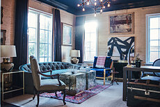 Extra Fine Arrowroot gallery 117