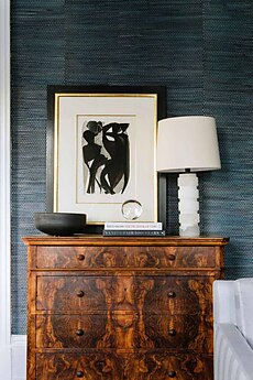 Braided Walls gallery 8