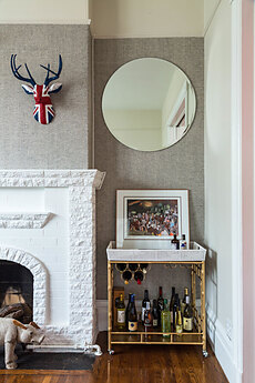 Chevron Chic gallery 26