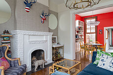 Chevron Chic gallery 14