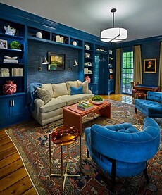Braided Walls gallery 10