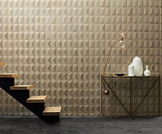 Coffered Wood gallery 5