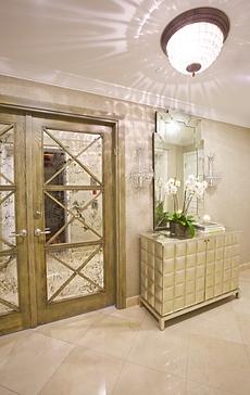 Chevron Chic gallery 20