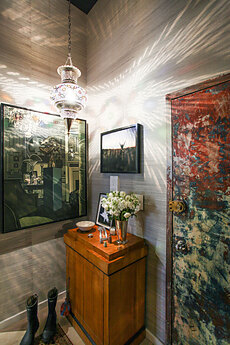 Bermuda Hemp gallery 59