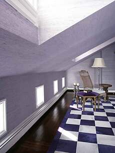 Extra Fine Arrowroot gallery 17