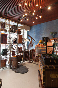 Braided Walls gallery 6