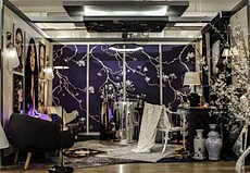 Blossom gallery 21