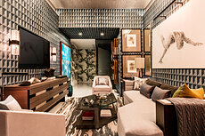Coffered Wood gallery 11