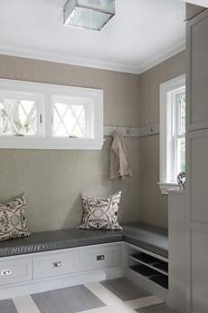 Chevron Chic gallery 5